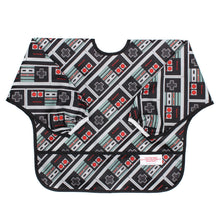 Nintendo Sleeved Bib