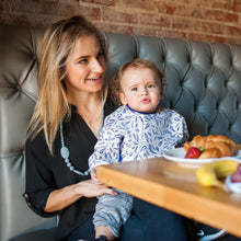Nixi Sleeved Bib