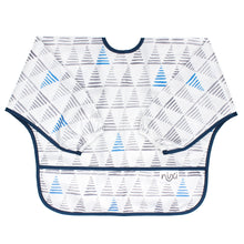 Nixi Sleeved Bib