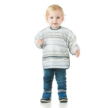 Nixi Sleeved Bib