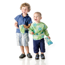 Rain Jacket + Free Snack Bag!