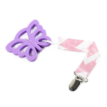 Pacifier Clip