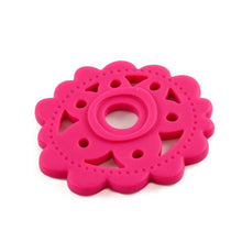 Silicone Teether