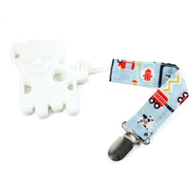 Pacifier Clip