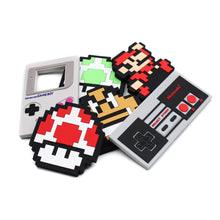 Nintendo Silicone Teether