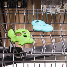 Silicone Teether
