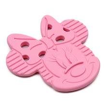 Disney Silicone Teether