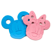 Disney Silicone Teether