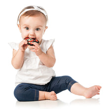 Nintendo Silicone Teether