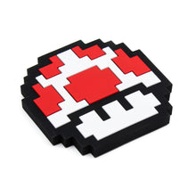 Nintendo Silicone Teether