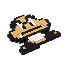 Nintendo Silicone Teether