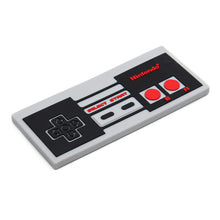 Nintendo Silicone Teether