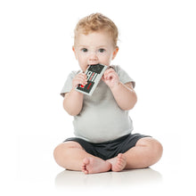 Nintendo Silicone Teether