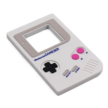Nintendo Silicone Teether