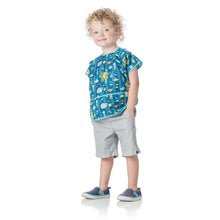 CLEARANCE - Junior Bib