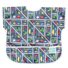 Junior Bib