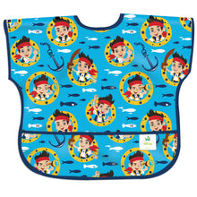 CLEARANCE - Disney Junior Bib