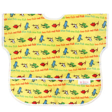 Dr. Seuss Junior Bib