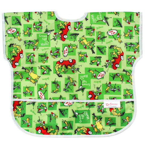 Dr. Seuss Junior Bib