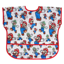 Nintendo Junior Bib