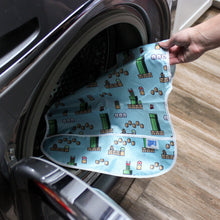 Nintendo Junior Bib