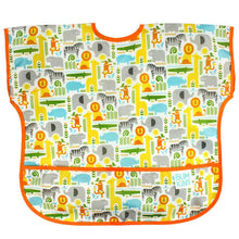 Petit Collage Junior Bib