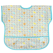 Petit Collage Junior Bib
