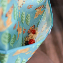 CLEARANCE - Disney Sleeved Bib