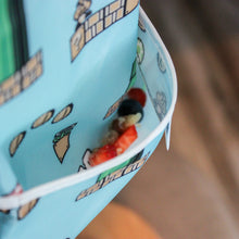 Nintendo Sleeved Bib