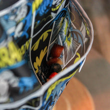 DC Comics Sleeved Bib