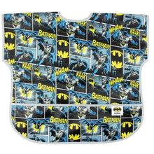 DC Comics Junior Bib