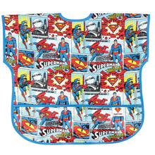DC Comics Junior Bib