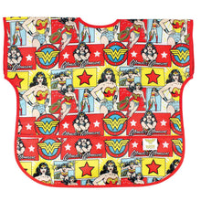 DC Comics Junior Bib