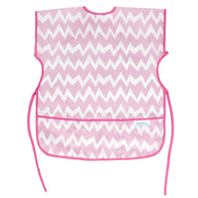 Short Sleeved Art Smock