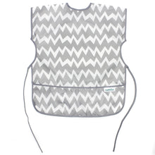 Short Sleeved Art Smock