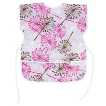 Short Sleeved Art Smock