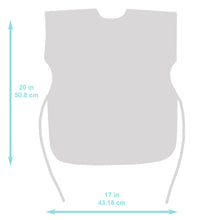Short Sleeved Art Smock