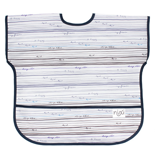 Nixi Junior Bib
