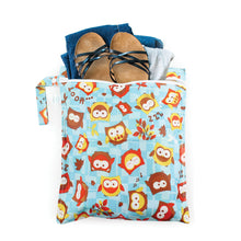 Wet Bag
