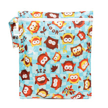 Wet Bag
