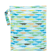 Wet Bag