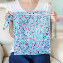 Dr. Seuss Wet Bag