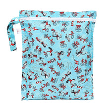 Dr. Seuss Wet Bag
