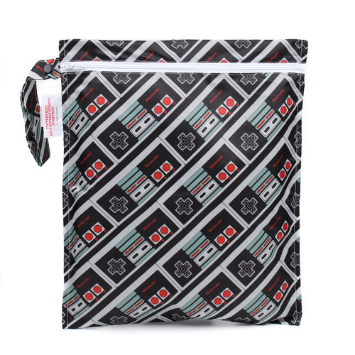 Nintendo Wet Bag