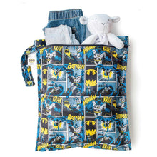 DC Comics Wet Bag