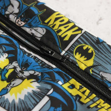 DC Comics Wet Bag