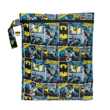 DC Comics Wet Bag