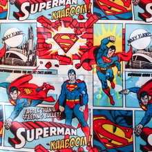 DC Comics SuperBib 2 Pack