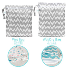 Dr. Seuss Wet Bag