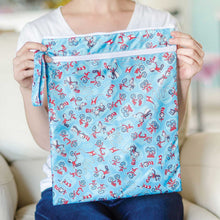 Dr. Seuss Wet/Dry Bag